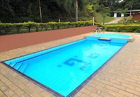 Pousada Gruta do Anjo