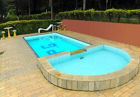 Pousada Gruta do Anjo