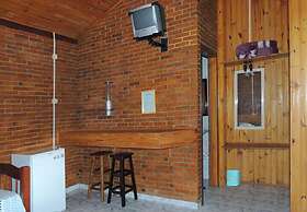 Pousada Gruta do Anjo