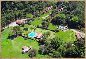 Pousada Gruta do Anjo