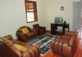 Pousada Gruta do Anjo