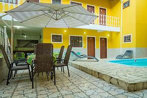 Pousada Príncipe dos Mares