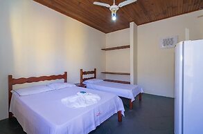 Pousada Príncipe dos Mares