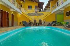 Pousada Príncipe dos Mares