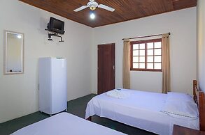 Pousada Príncipe dos Mares