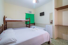 Pousada Príncipe dos Mares