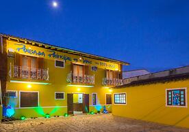 Pousada Príncipe dos Mares