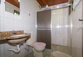 Pousada Príncipe dos Mares