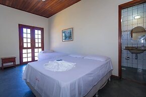 Pousada Príncipe dos Mares