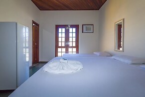 Pousada Príncipe dos Mares