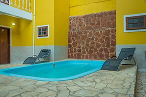 Pousada Príncipe dos Mares