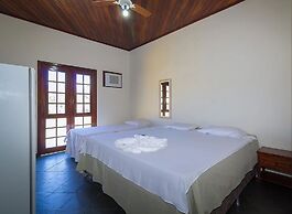 Pousada Príncipe dos Mares