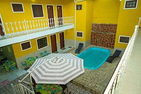 Pousada Príncipe dos Mares