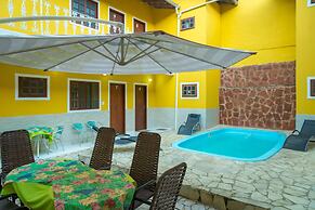 Pousada Príncipe dos Mares