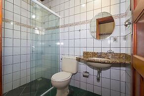 Pousada Príncipe dos Mares