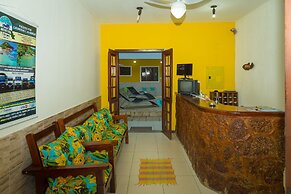 Pousada Príncipe dos Mares