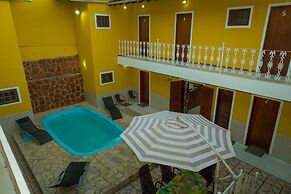 Pousada Príncipe dos Mares