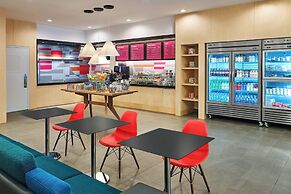 Aloft South Bend