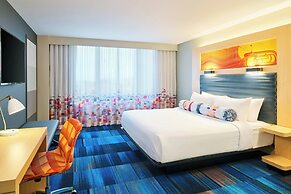 Aloft South Bend