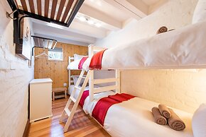 Trails End Bike Hotel