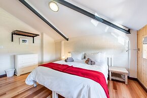 Trails End Bike Hotel