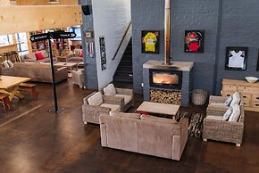 Trails End Bike Hotel