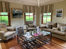 Trails End Bike Hotel