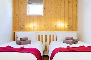 Trails End Bike Hotel