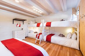 Trails End Bike Hotel