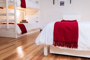 Trails End Bike Hotel