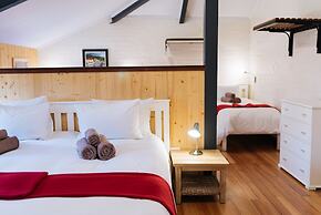 Trails End Bike Hotel