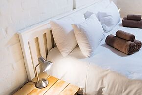 Trails End Bike Hotel