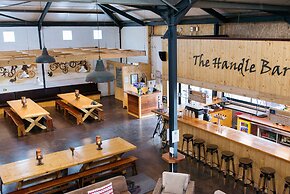 Trails End Bike Hotel