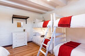 Trails End Bike Hotel