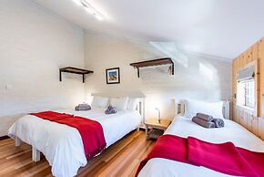 Trails End Bike Hotel