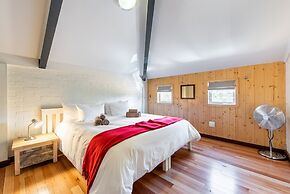 Trails End Bike Hotel