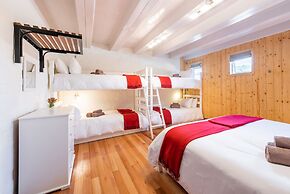 Trails End Bike Hotel