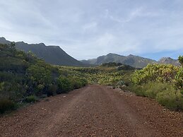Trails End Bike Hotel