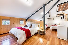 Trails End Bike Hotel