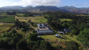 Trails End Bike Hotel