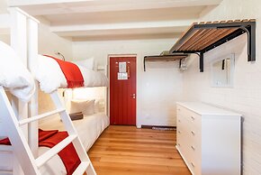 Trails End Bike Hotel