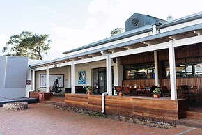 Trails End Bike Hotel