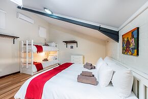 Trails End Bike Hotel