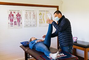 Trails End Bike Hotel