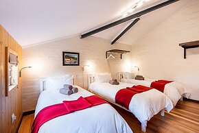 Trails End Bike Hotel