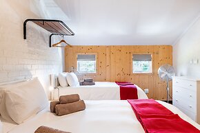 Trails End Bike Hotel