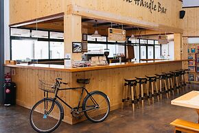 Trails End Bike Hotel