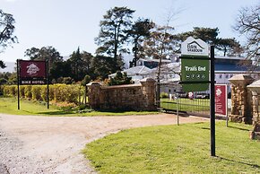 Trails End Bike Hotel