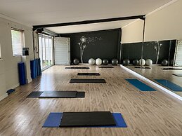 Trails End Bike Hotel