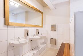 Trails End Bike Hotel